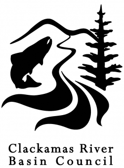 Clackamas River Basin Council Logo